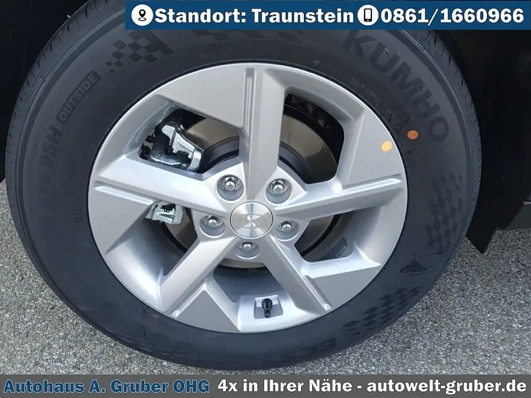 Hyundai KONA - Thumbnail 5