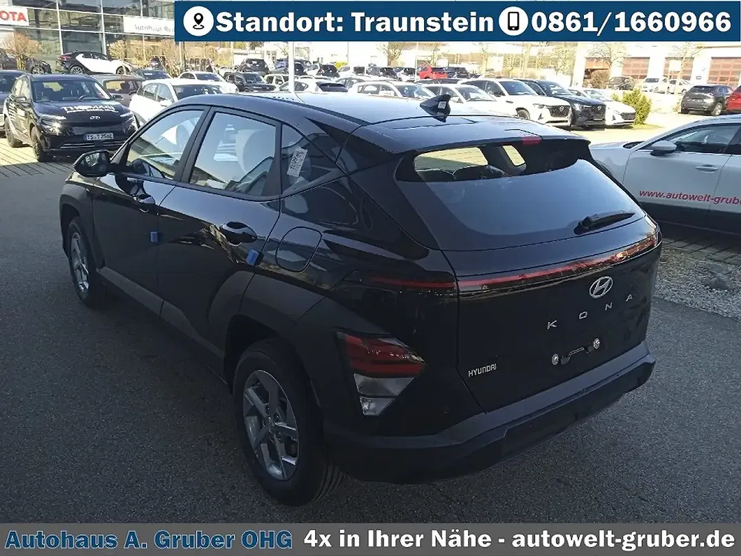 Hyundai KONA - Thumbnail 7