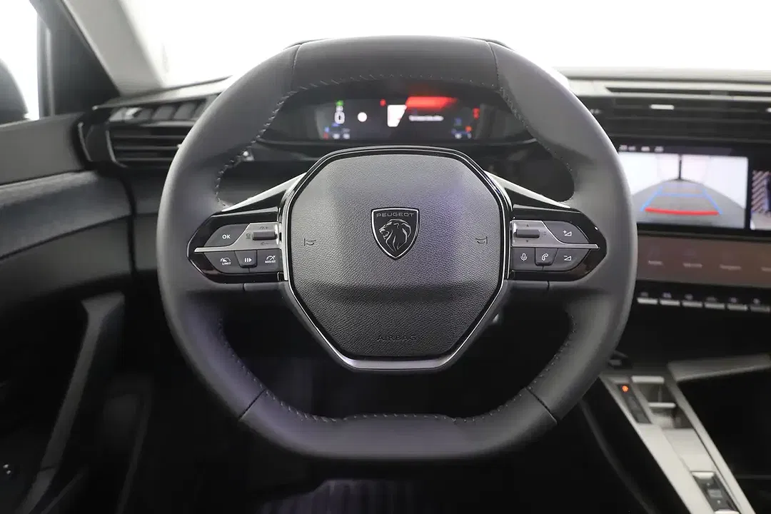 Peugeot 308 - Thumbnail 13