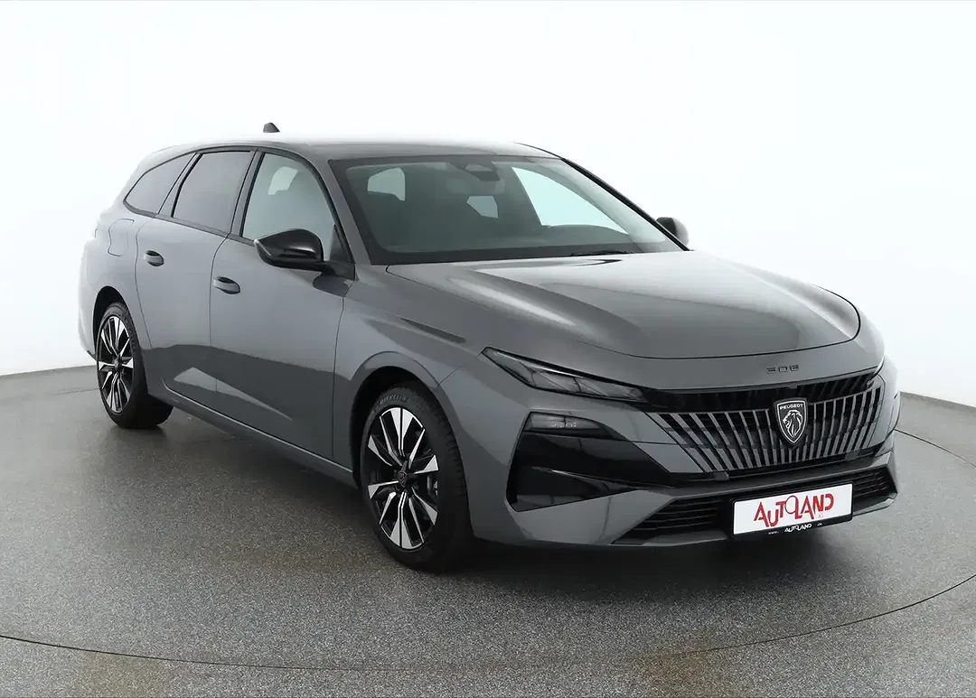 Peugeot 308 - Thumbnail 6