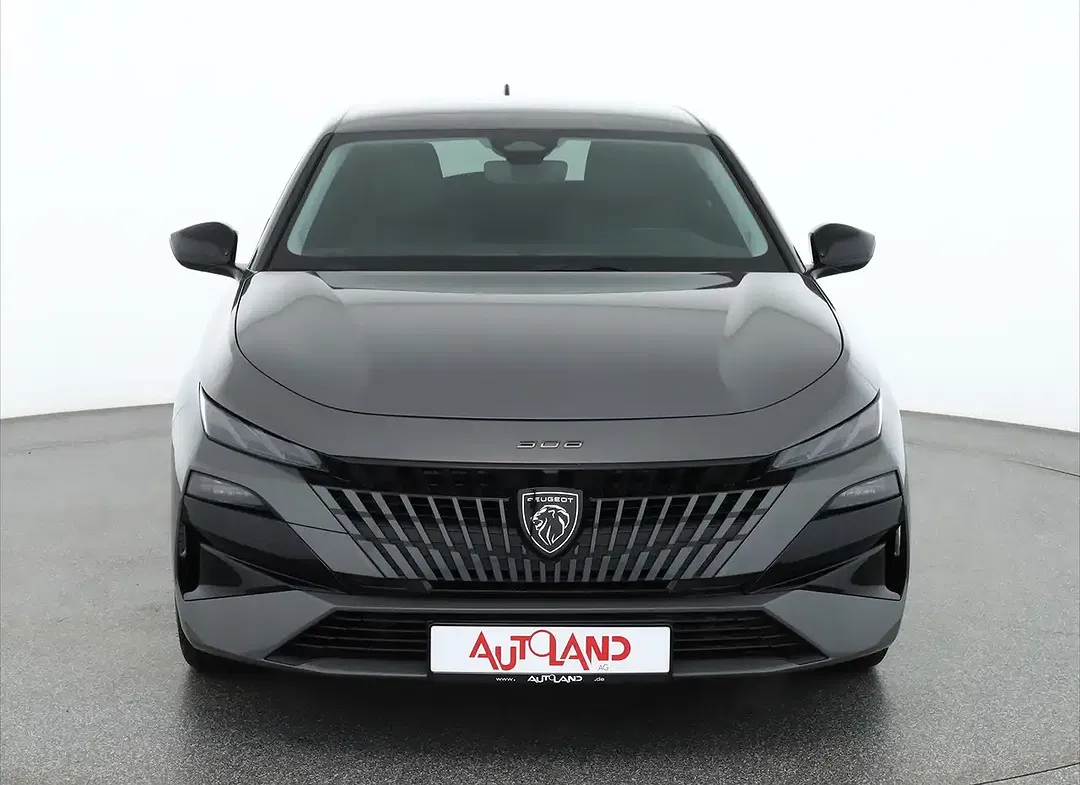 Peugeot 308 - Thumbnail 7