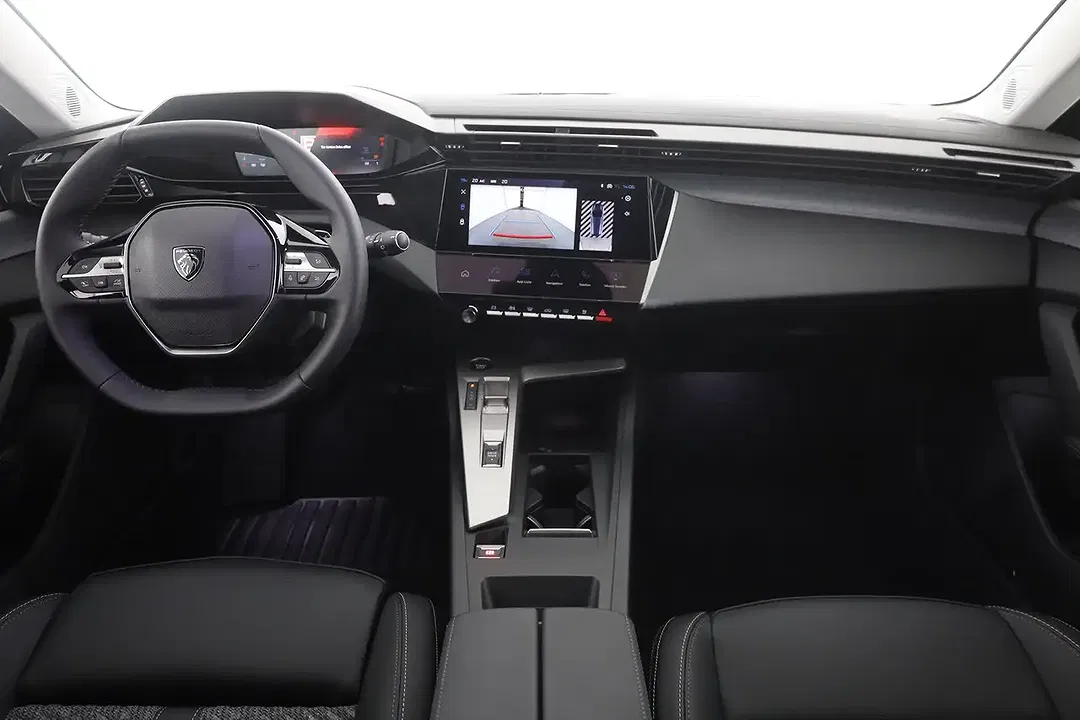 Peugeot 308 - Thumbnail 8