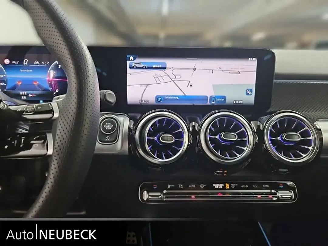 Mercedes-Benz GLB 35 AMG - Thumbnail 12