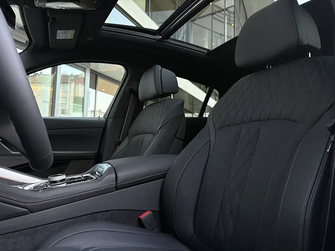 BMW X6 xDrive M Sport - foto 15