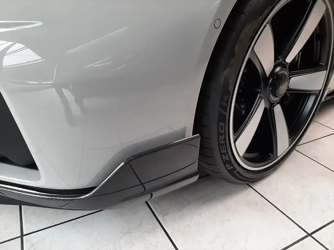 Porsche 911 - Thumbnail 9