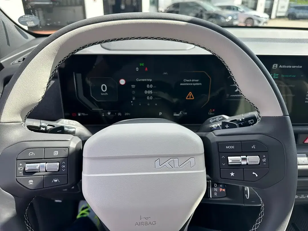 Kia Seltos 1.6 T-GDI GT-Line - foto 14