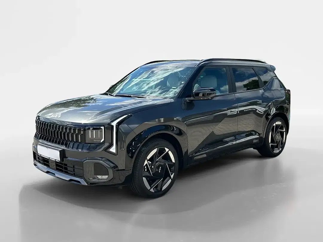Kia Seltos 1.6 T-GDI GT-Line - foto 1