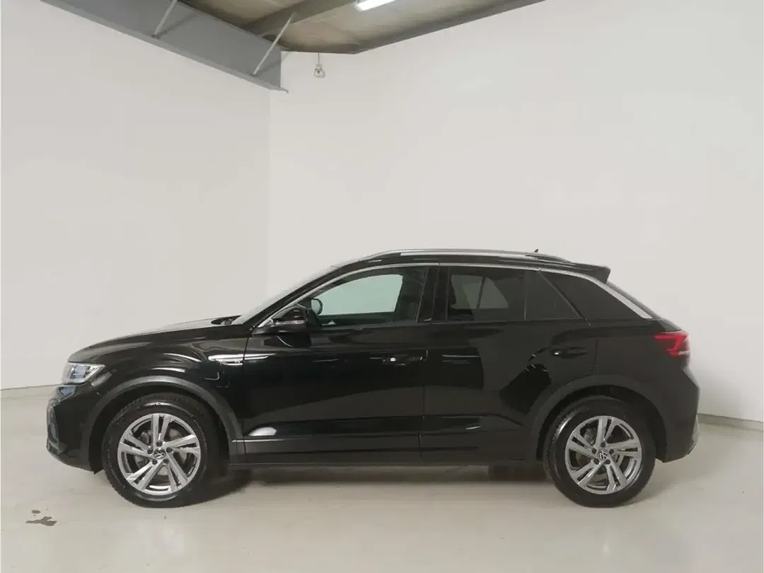 Volkswagen T-Roc - Thumbnail 6