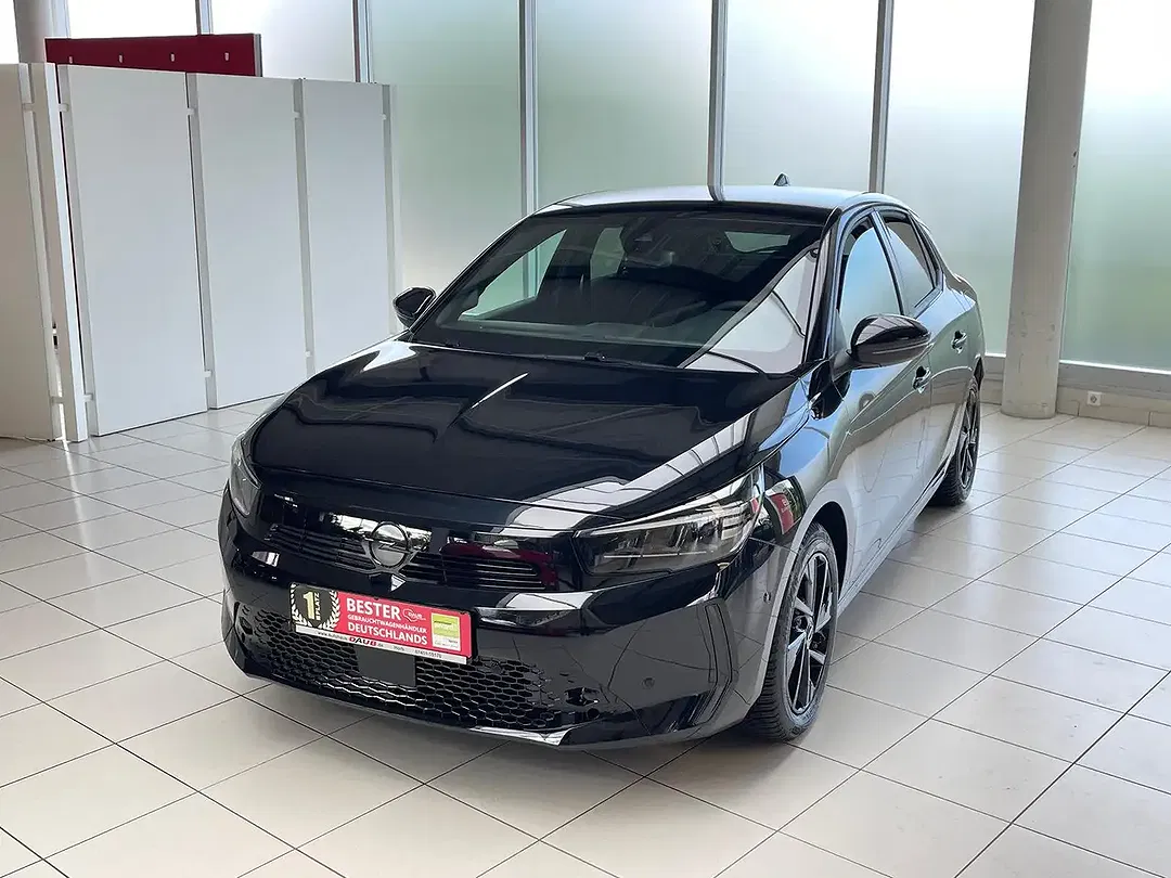 Opel Corsa - Thumbnail 2