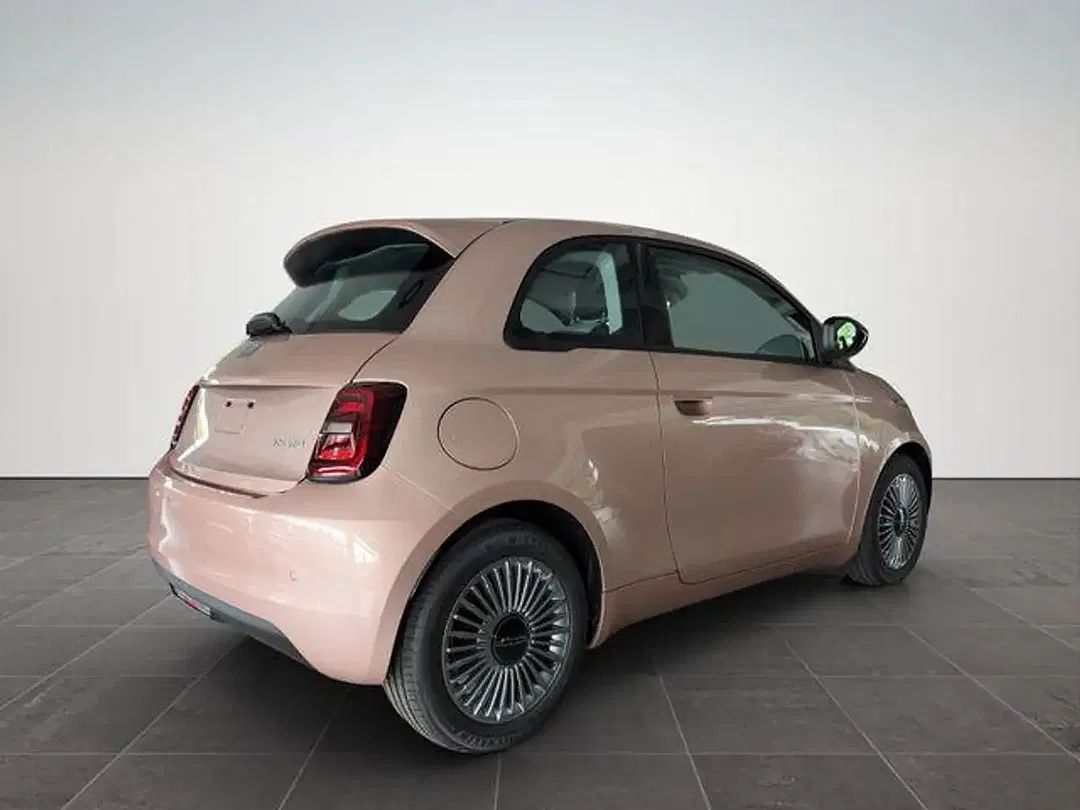 Fiat 500 - Thumbnail 3