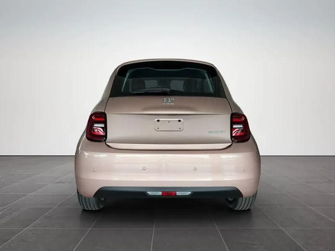 Fiat 500 - Thumbnail 4