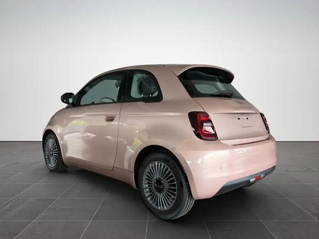 Fiat 500 - Thumbnail 5