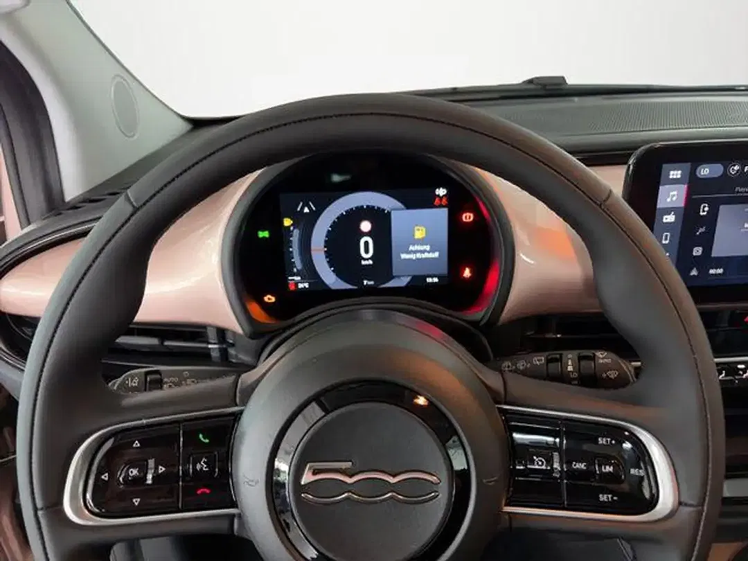 Fiat 500 - Thumbnail 7