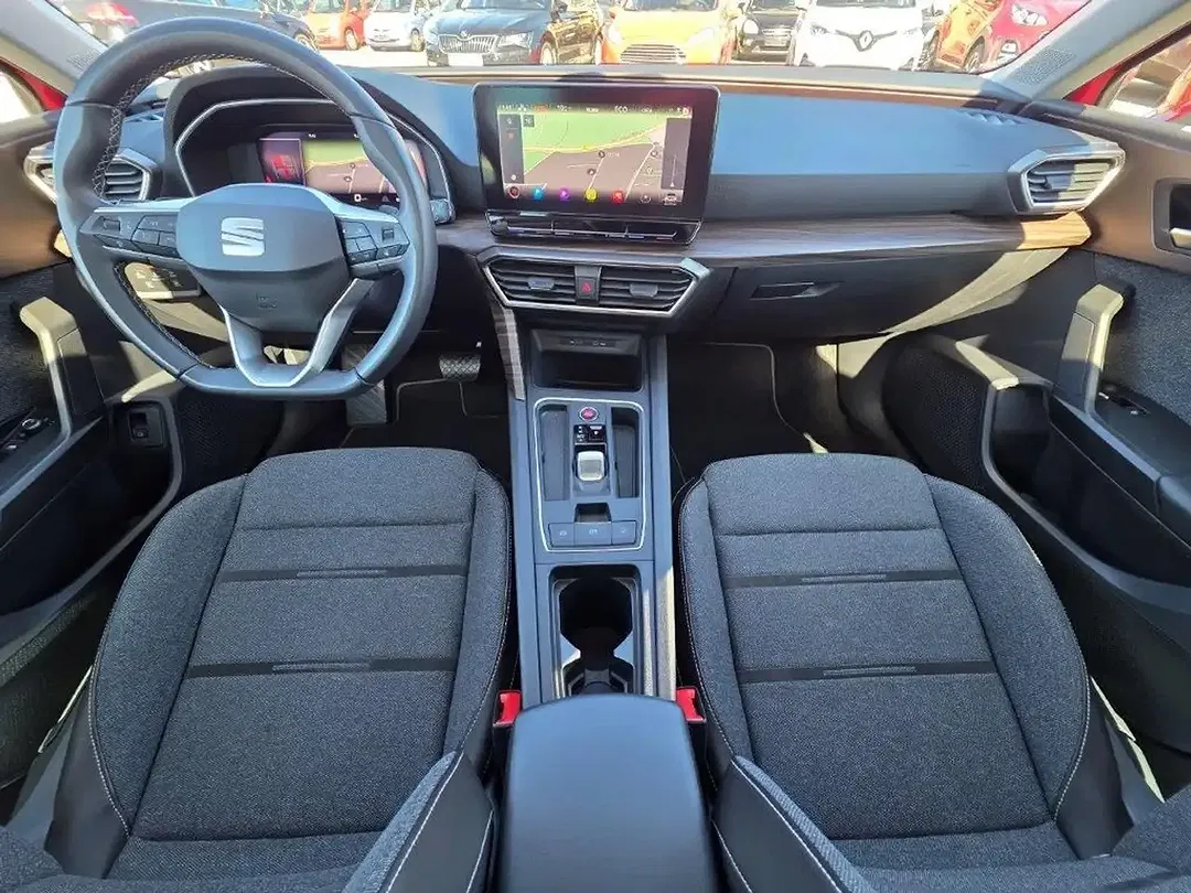 SEAT Leon - Thumbnail 11