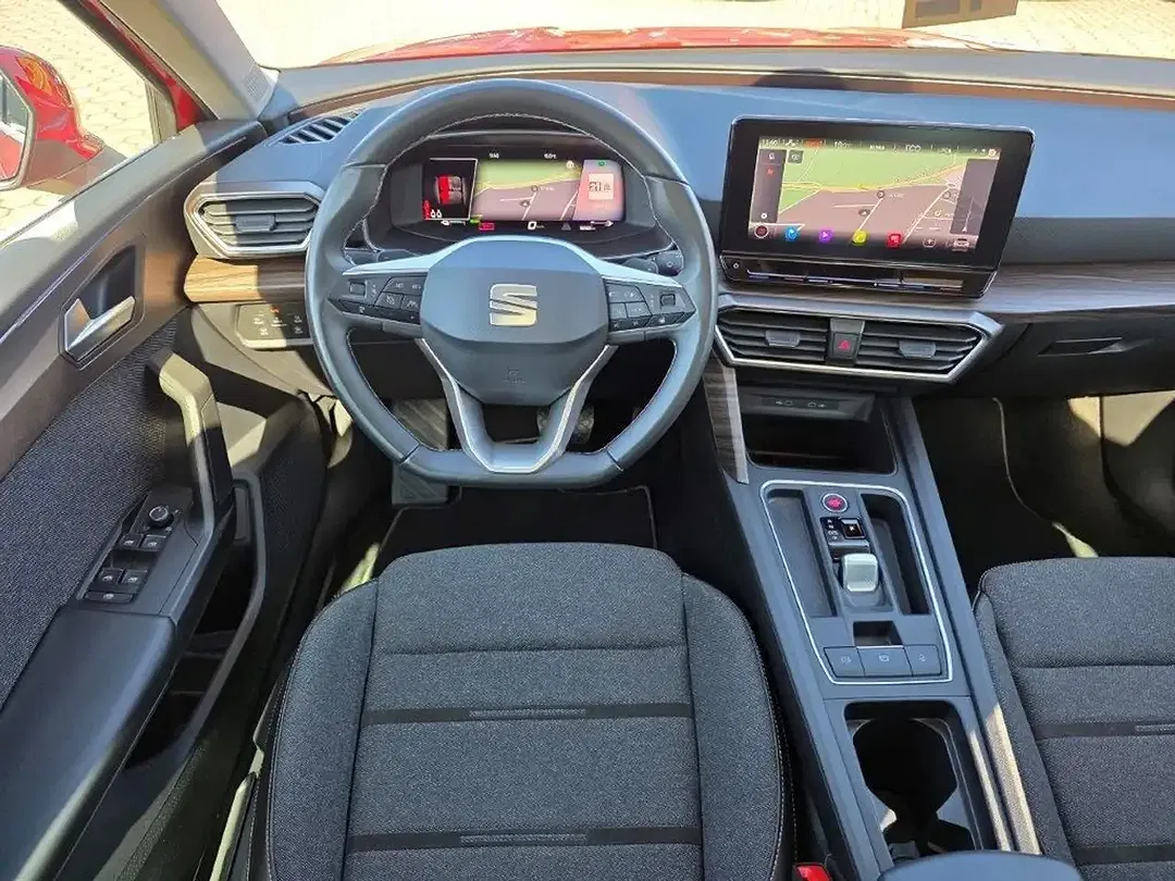 SEAT Leon - Thumbnail 12