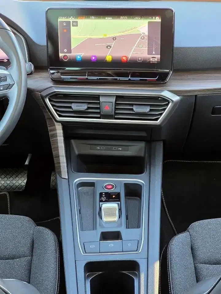 SEAT Leon - Thumbnail 13