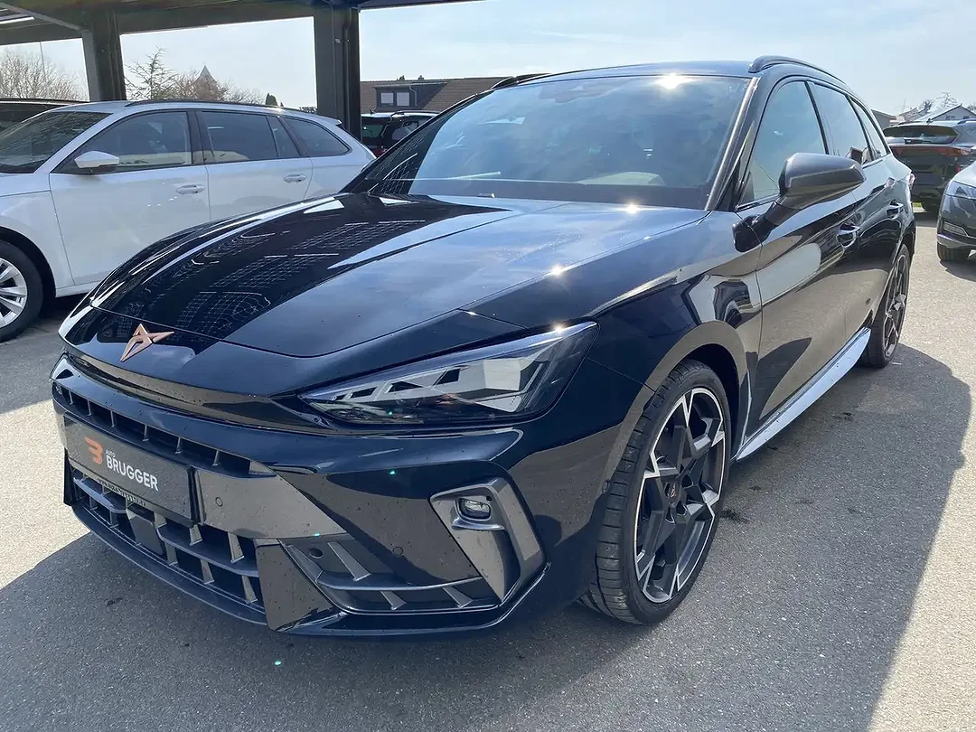 CUPRA Leon - Afbeelding 1