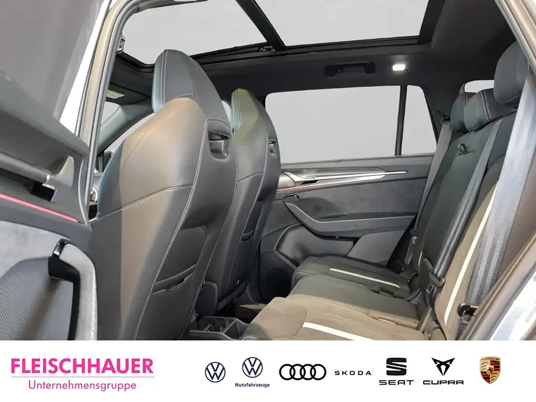 Skoda Kodiaq - Thumbnail 9