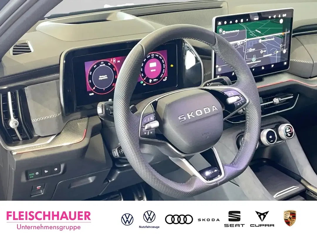 Skoda Kodiaq - Thumbnail 11