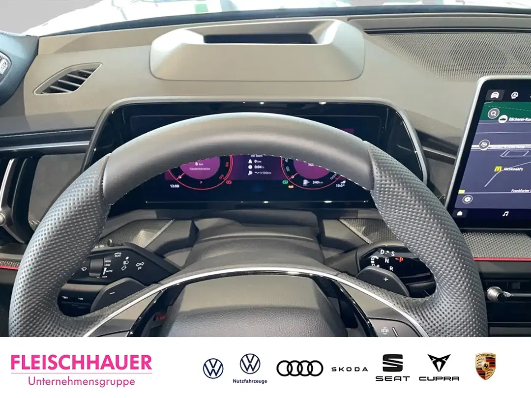 Skoda Kodiaq - Thumbnail 12