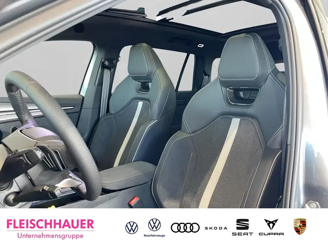 Skoda Kodiaq - Thumbnail 7