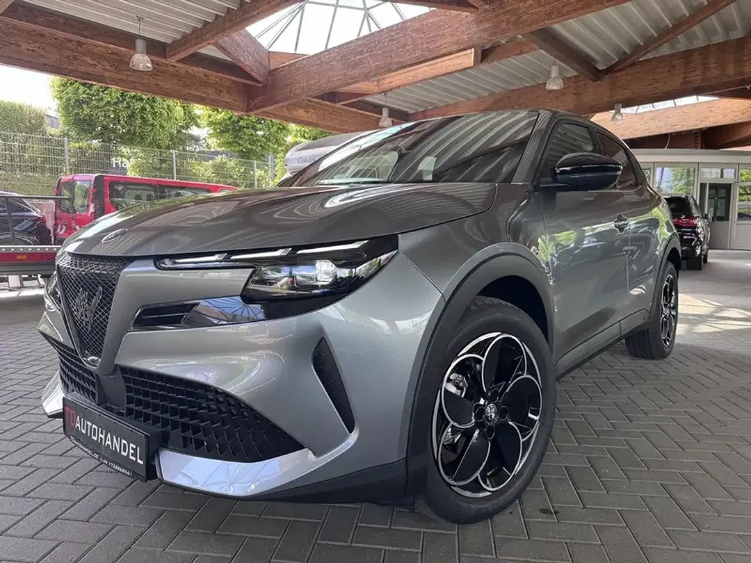 Alfa Romeo Junior Elettrica - foto 1