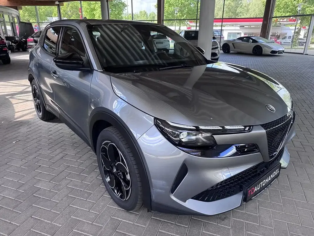 Alfa Romeo Junior Elettrica - foto 2