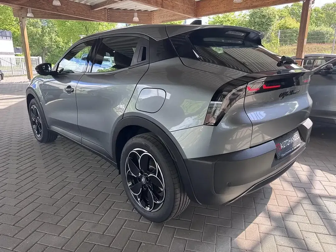 Alfa Romeo Junior - Thumbnail 4