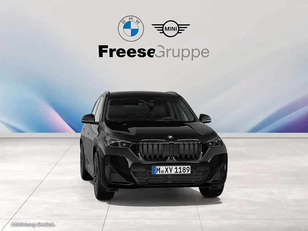 BMW X1 - Thumbnail 10
