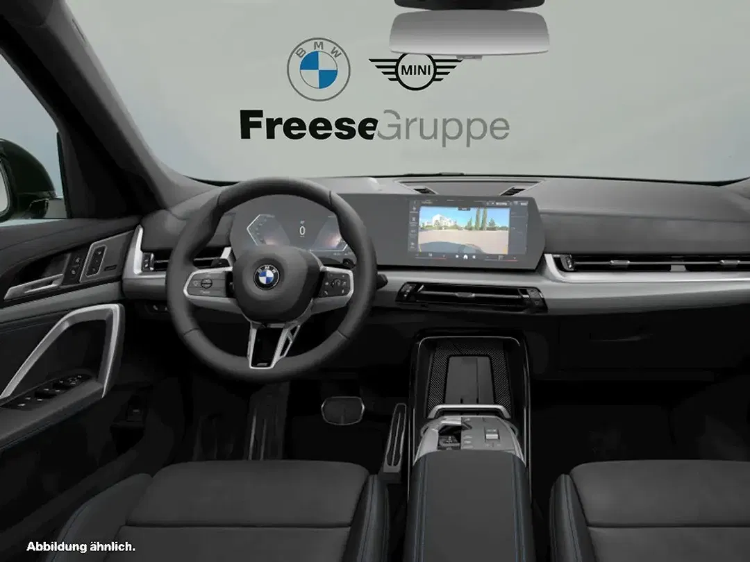 BMW X1 - Thumbnail 4