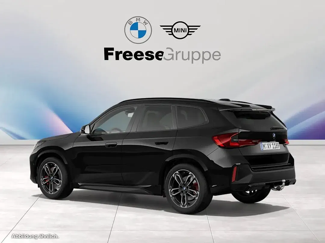 BMW X1 - Thumbnail 6