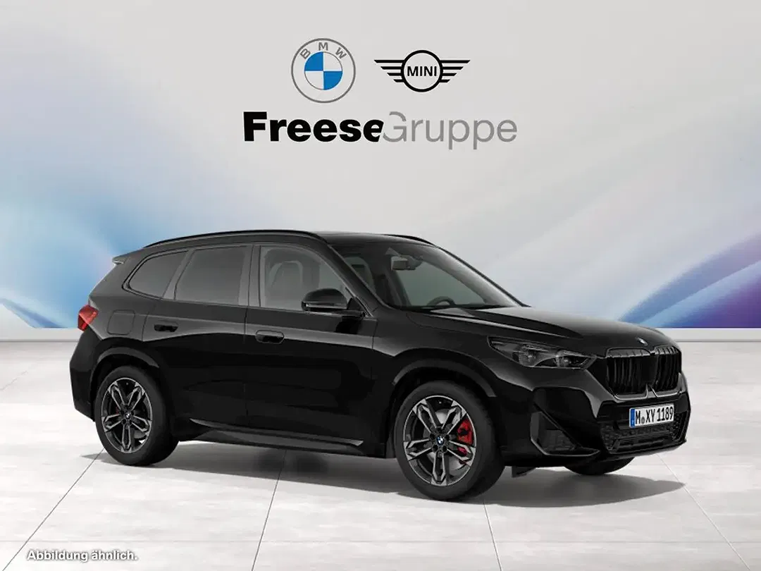 BMW X1 - Thumbnail 9