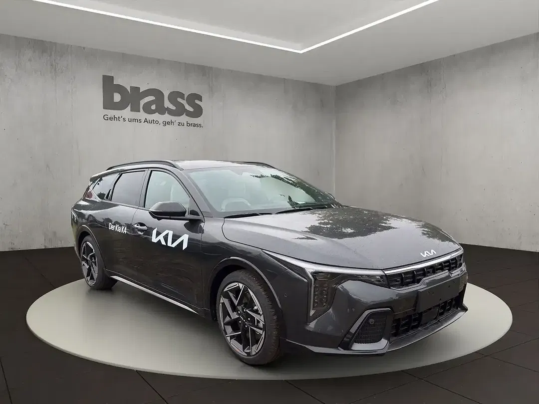 Kia K4 - Thumbnail 7