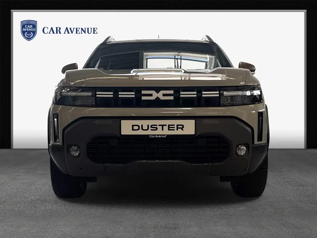 Dacia Duster - Thumbnail 5