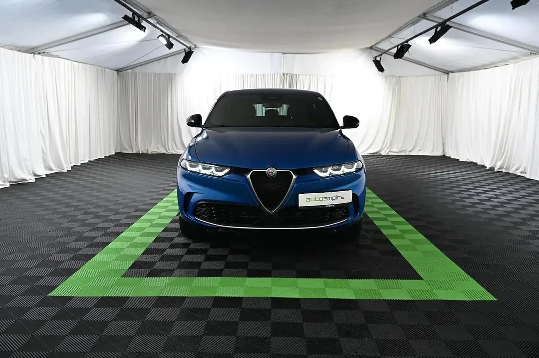Alfa Romeo Tonale - Thumbnail 3