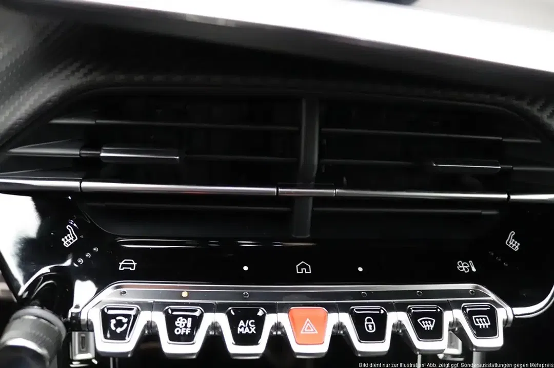 Peugeot 2008 - Thumbnail 13