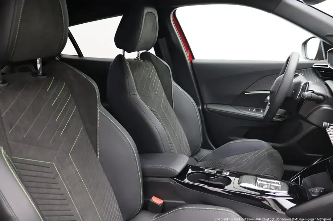 Peugeot 2008 - Thumbnail 7