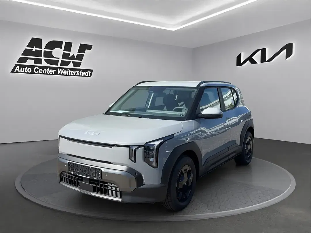 Kia EV2 Air - foto 1