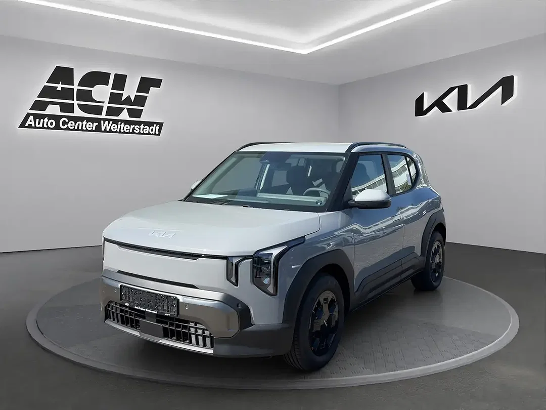 Kia EV2 - Afbeelding 1