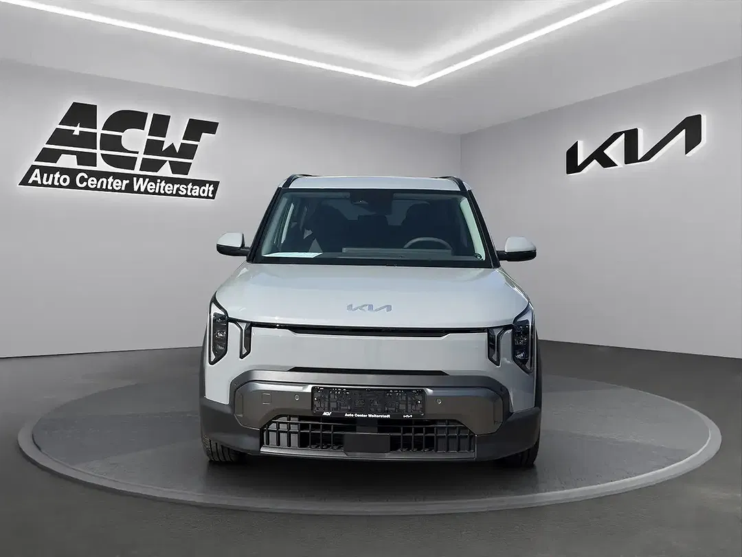 Kia EV2 Air - foto 2