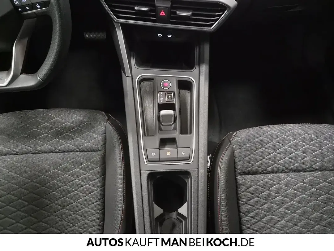 SEAT Leon - Thumbnail 8