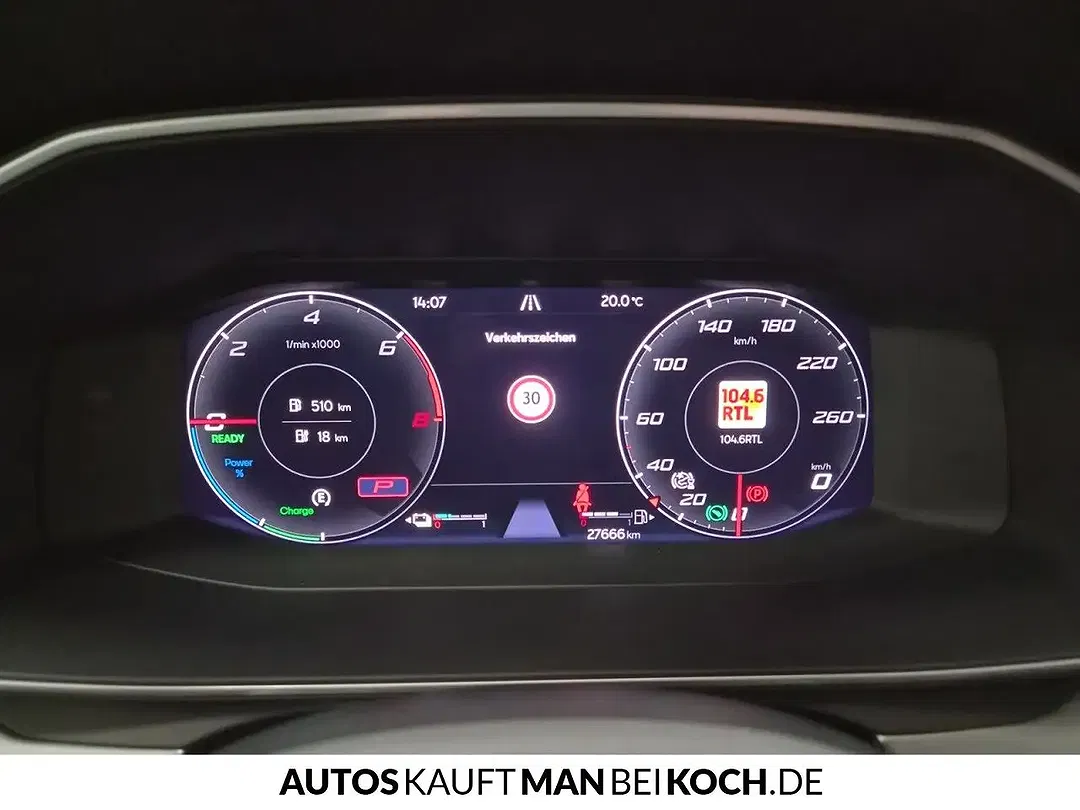 SEAT Leon - Thumbnail 9