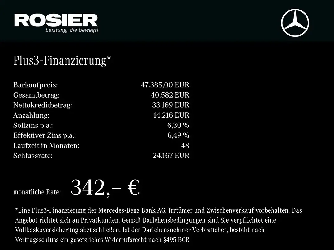 Mercedes-Benz EQB 350 4MATIC AMG Sport - foto 2