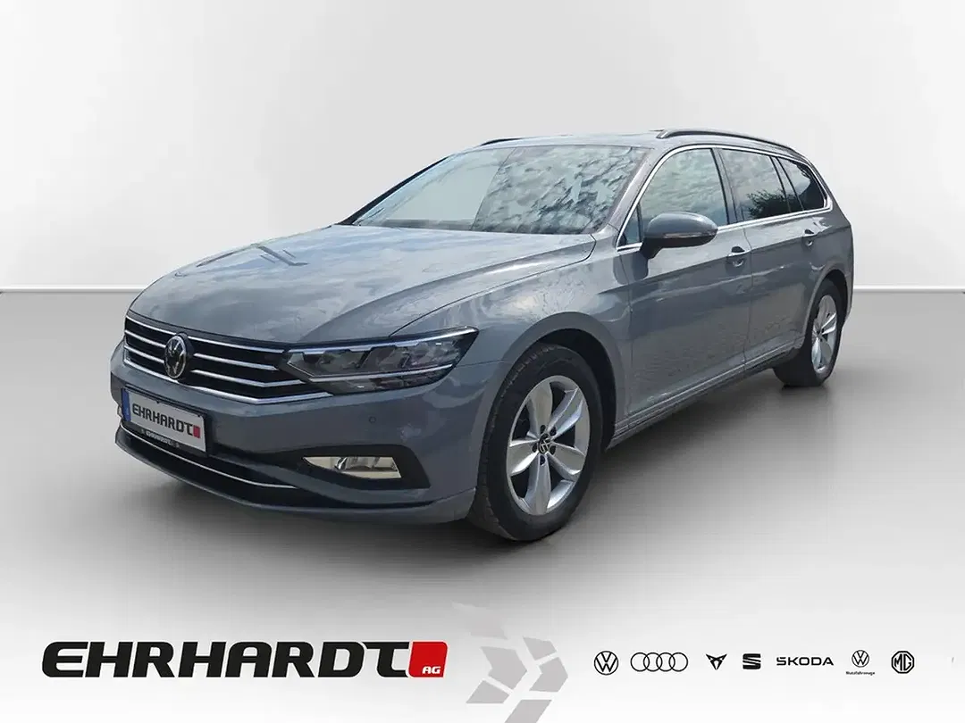 Volkswagen Passat Variant 1.5 TSI DSG Business - foto 1