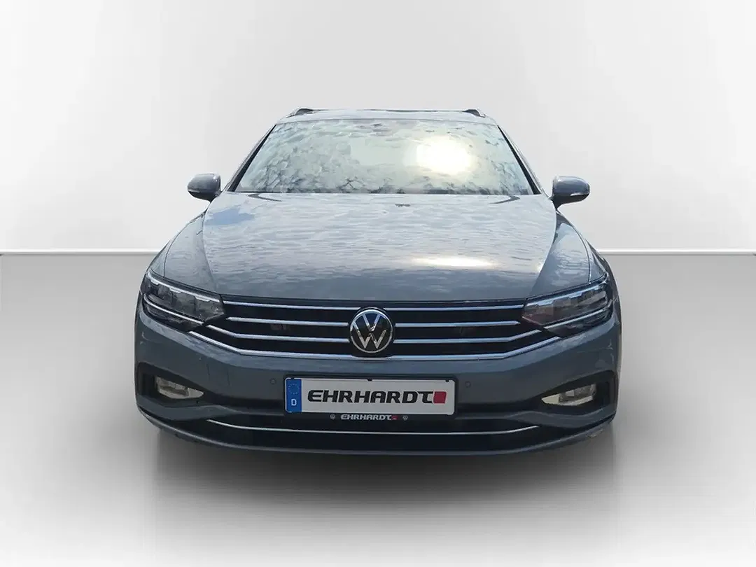 Volkswagen Passat Variant 1.5 TSI DSG Business - foto 2