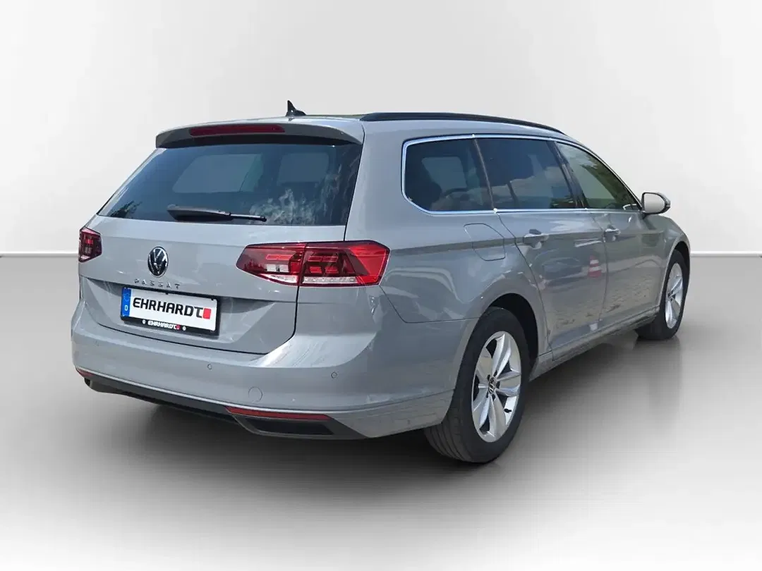 Volkswagen Passat Variant - Thumbnail 4