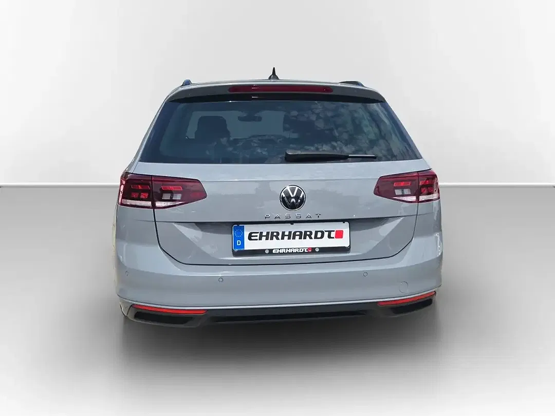 Volkswagen Passat Variant - Thumbnail 5