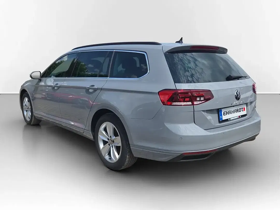 Volkswagen Passat Variant - Thumbnail 6