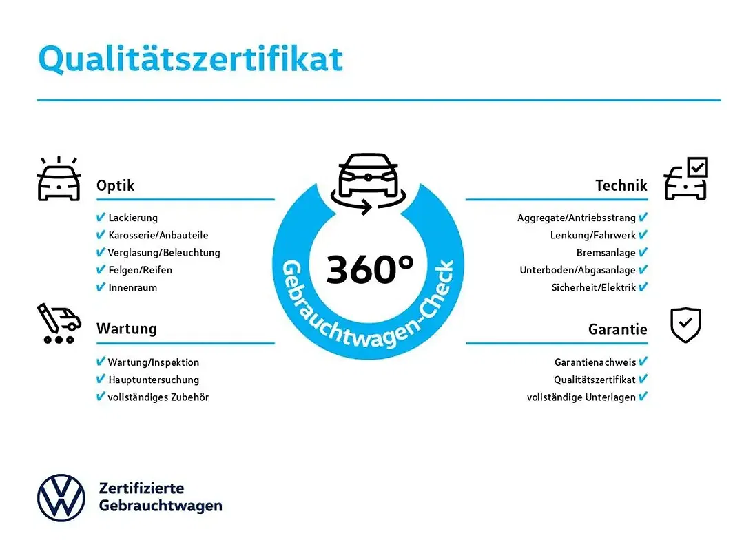 Volkswagen T-Cross - Thumbnail 14