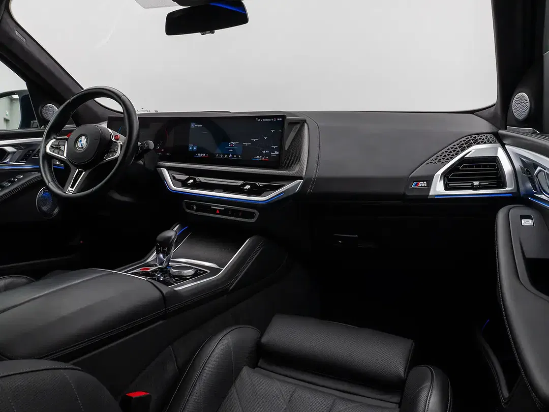 BMW XM - Thumbnail 37